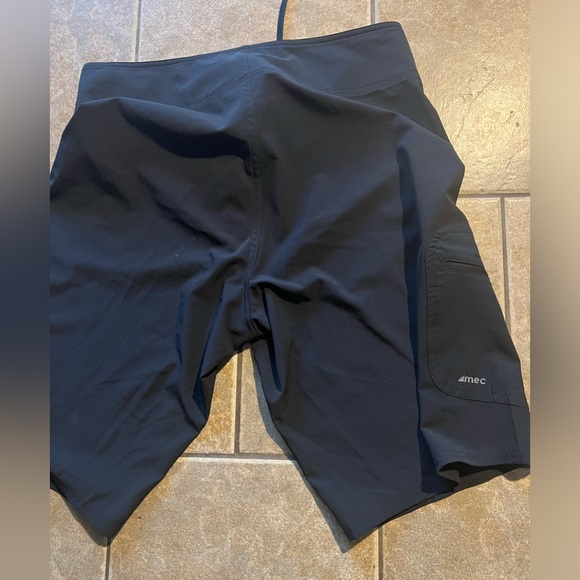 MEC 12" men shorts - Picture 3 of 4